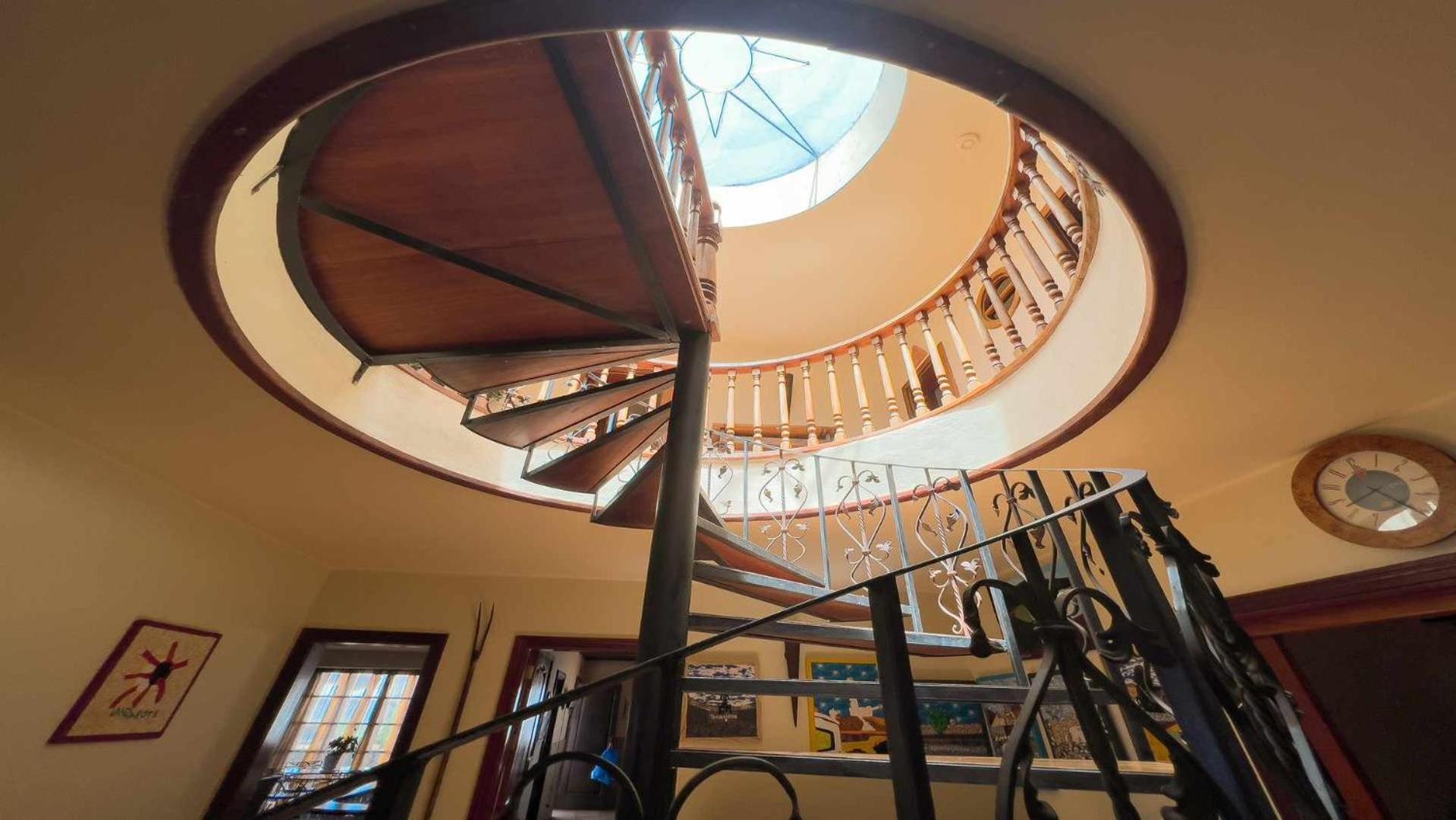 Preciosa Casa Cristian Y Maria Con Piscina Privada Villa Tias Bagian luar foto